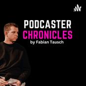 Podcast Podcaster Chronicles