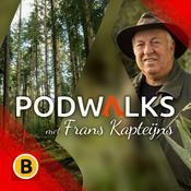 Podcast Podwalks met Frans Kapteijns