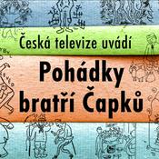 Podcast Pohádky bratří Čapků