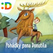 Podcast Pohádky pana Donutila