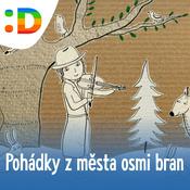 Podcast Pohádky z města osmi bran