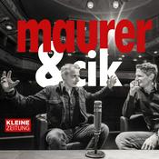 Podcast Maurer & Cik - by Kleine Zeitung