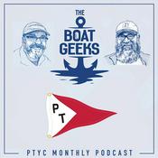 Podcast Port Townsend Yacht Club Members