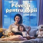 Podcast Povești pentru copii