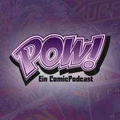 Podcast POW! - Ein Comic-Podcast