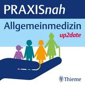 Podcast PRAXISnah Allgemeinmedizin