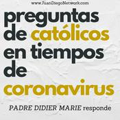 Podcast Preguntas de católicos en tiempos de coronavirus /Responde el padre Didier Marie, monje de la congregación Verbum Spei / El nanopodcast del COVID-19 y la Iglesia Católica