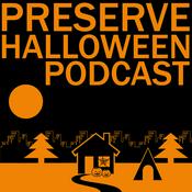 Podcast Preserve Halloween Podcast