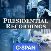 Podcast Presidential Recordings