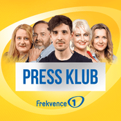 Podcast Press klub