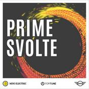 Podcast PRIME SVOLTE