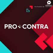 Podcast Pro und Contra