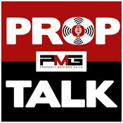 Podcast Prop Talk