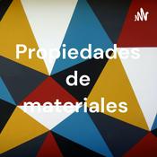 Podcast Propiedades de materiales