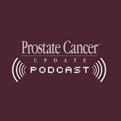 Podcast Prostate Cancer Update