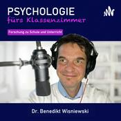 Podcast Psychologie fürs Klassenzimmer