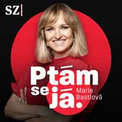 Podcast Ptám se já, Marie Bastlová