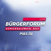 Podcast Puls 24 - Bürgerforum