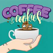 Podcast Coffee &amp; Cookies