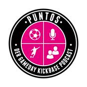 Podcast Puntos - Der Gameday Kickbase Podcast