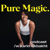 Podcast Pure Magic