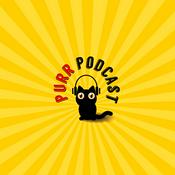 Podcast Purr Podcast