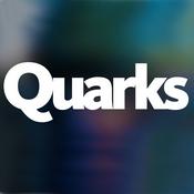 Podcast Quarks