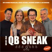 Podcast Quarterback-Sneak - der NFL-Talk