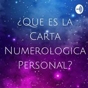 Podcast Que Es La Carta Numerologica