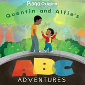 Podcast Quentin and Alfie's ABC Adventures