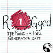 Podcast R1Gged