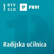 Podcast Radijska učilnica