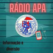 Podcast Rádio APA