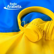 Podcast Radio Arabella sendet ukrainisch – Радіо Арабелла веде мовлення українською