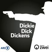 Podcast Dickie Dick Dickens – Kriminal-Hörspiel-Serie