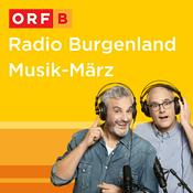 Podcast Radio Burgenland Musikmärz