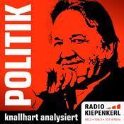 Podcast Radio Kiepenkerl - Politik knallhart analysiert