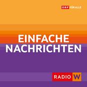 Podcast Radio Wien Wochenrückblick - Einfache Nachrichten