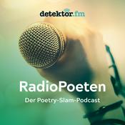 Podcast RadioPoeten – Der Poetry-Slam-Podcast