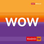 Podcast Radio Wien WOW