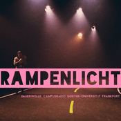 Podcast Rampenlicht - Theater bei Radio DauerWelle