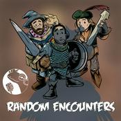 Podcast Random Encounters