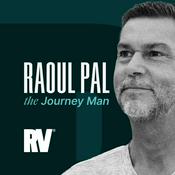 Podcast Raoul Pal: The Journey Man