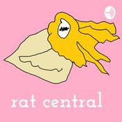 Podcast rat central