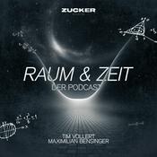 Podcast Raum & Zeit