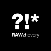 Podcast RAWzhovory