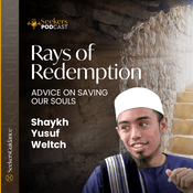 Podcast Rays to Redemption