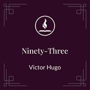 Podcast Read With Me: Ninety-Three by Victor Hugo