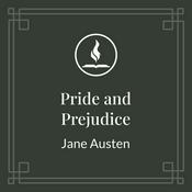 Podcast Read With Me: Pride and Prejudice by Jane Austen