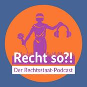 Podcast Recht so?!